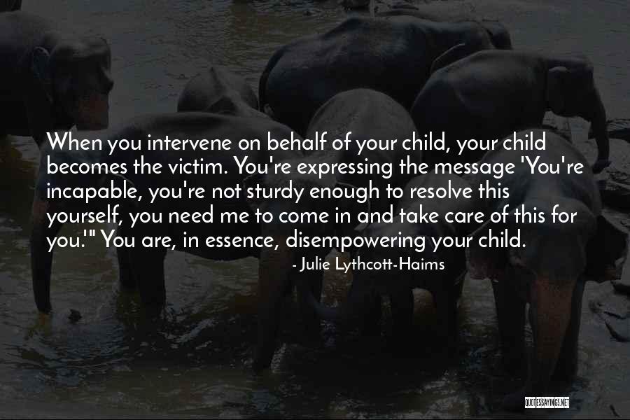 Vanatter Quotes By Julie Lythcott-Haims Vanatter Quotes By Julie Lythcott-Haims