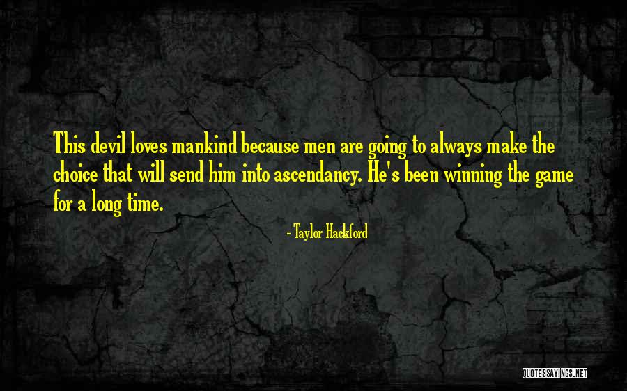 Vanatter Quotes By Taylor Hackford Vanatter Quotes By Taylor Hackford