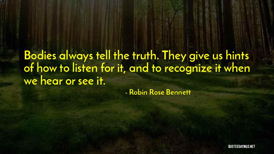 Vanbesien Roeselare Quotes By Robin Rose Bennett Vanbesien Roeselare Quotes By Robin Rose Bennett