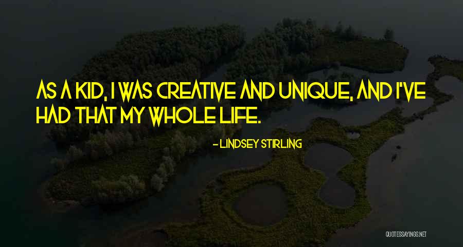 Vanblaricome Quotes By Lindsey Stirling Vanblaricome Quotes By Lindsey Stirling