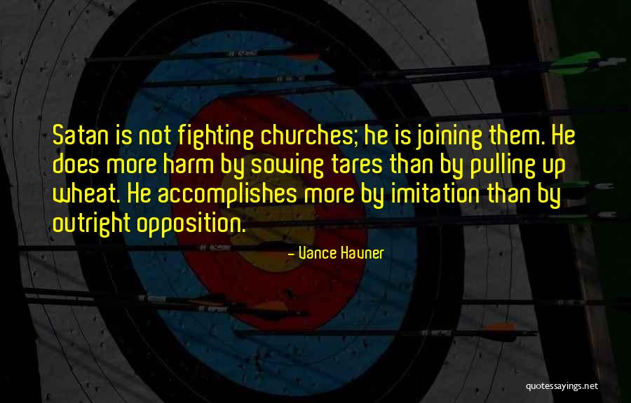 Vance Havner Quotes 1162112 Vance Havner Quotes 1162112