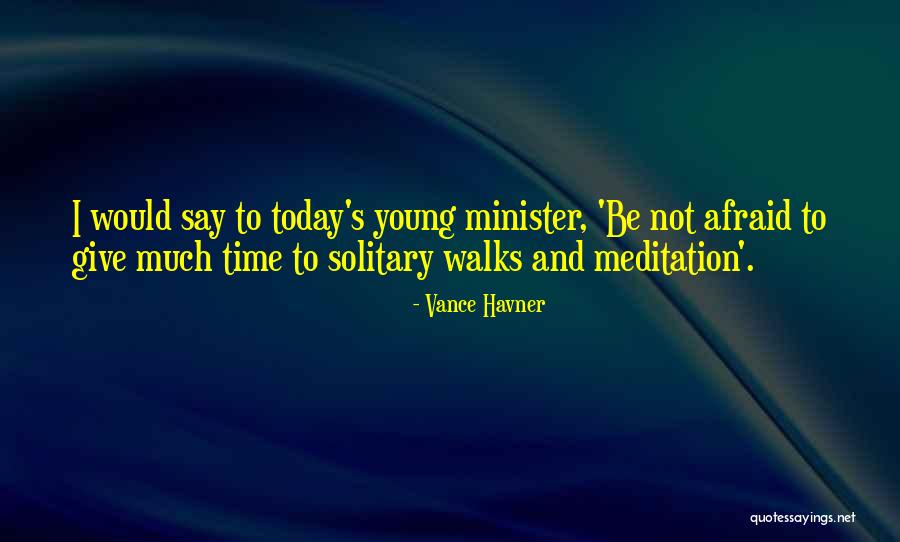 Vance Havner Quotes 1166994 Vance Havner Quotes 1166994