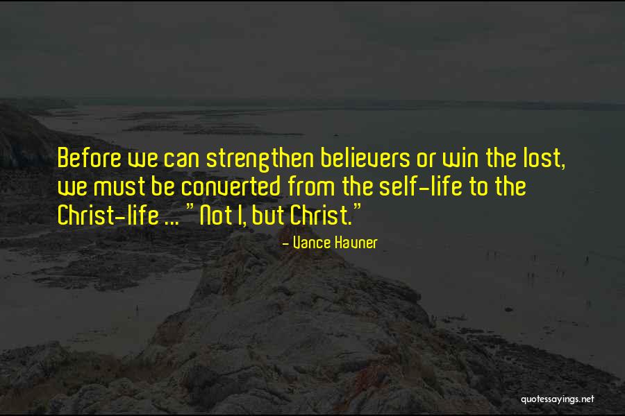Vance Havner Quotes 1239544 Vance Havner Quotes 1239544