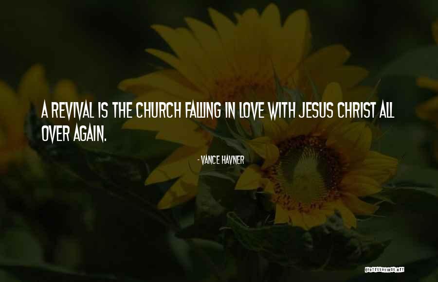 Vance Havner Quotes 1288011 Vance Havner Quotes 1288011