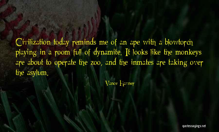 Vance Havner Quotes 1296514 Vance Havner Quotes 1296514