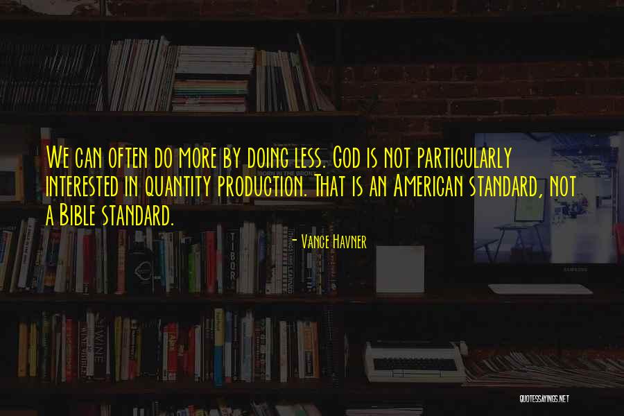 Vance Havner Quotes 1346708 Vance Havner Quotes 1346708