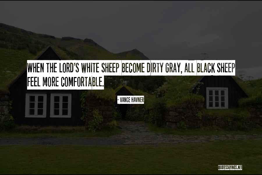 Vance Havner Quotes 1384827 Vance Havner Quotes 1384827