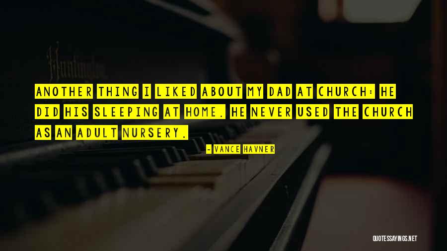 Vance Havner Quotes 154244 Vance Havner Quotes 154244