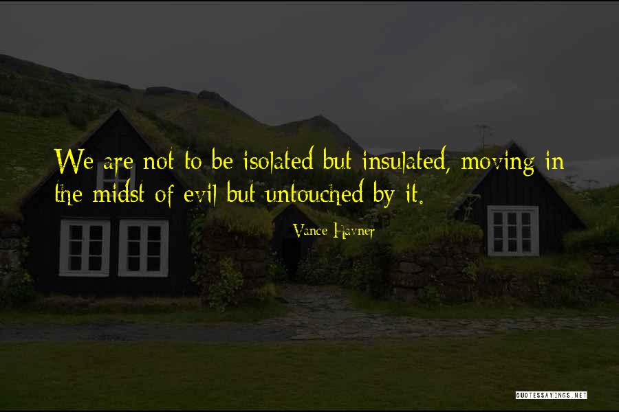 Vance Havner Quotes 1574246 Vance Havner Quotes 1574246