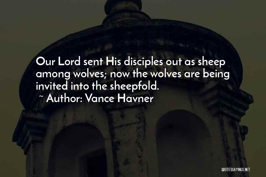 Vance Havner Quotes 1830501