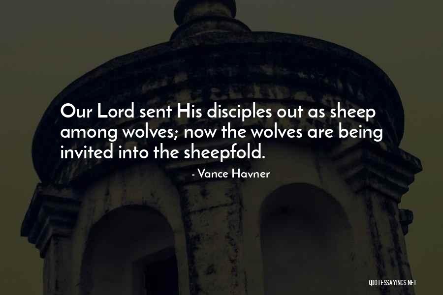 Vance Havner Quotes 1830501