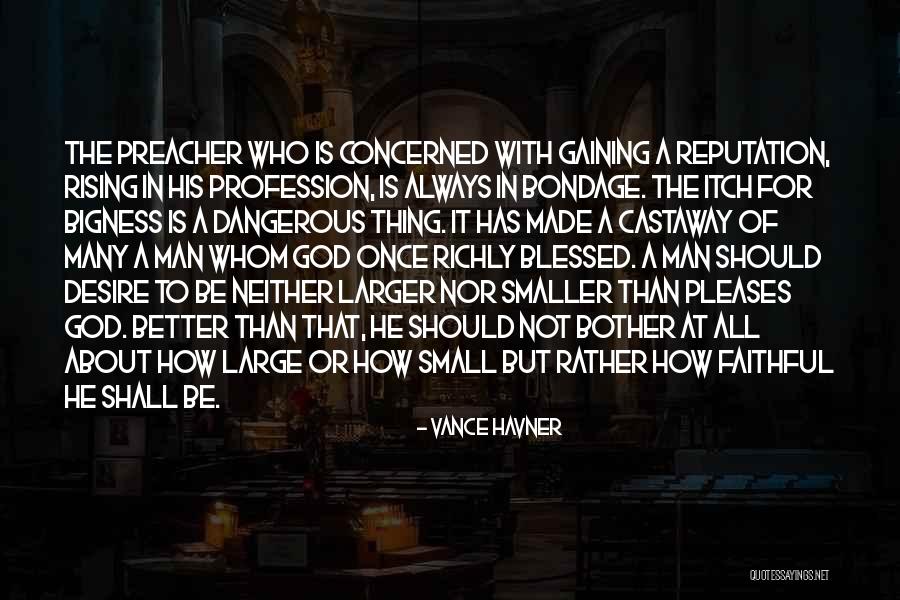 Vance Havner Quotes 1863501 Vance Havner Quotes 1863501