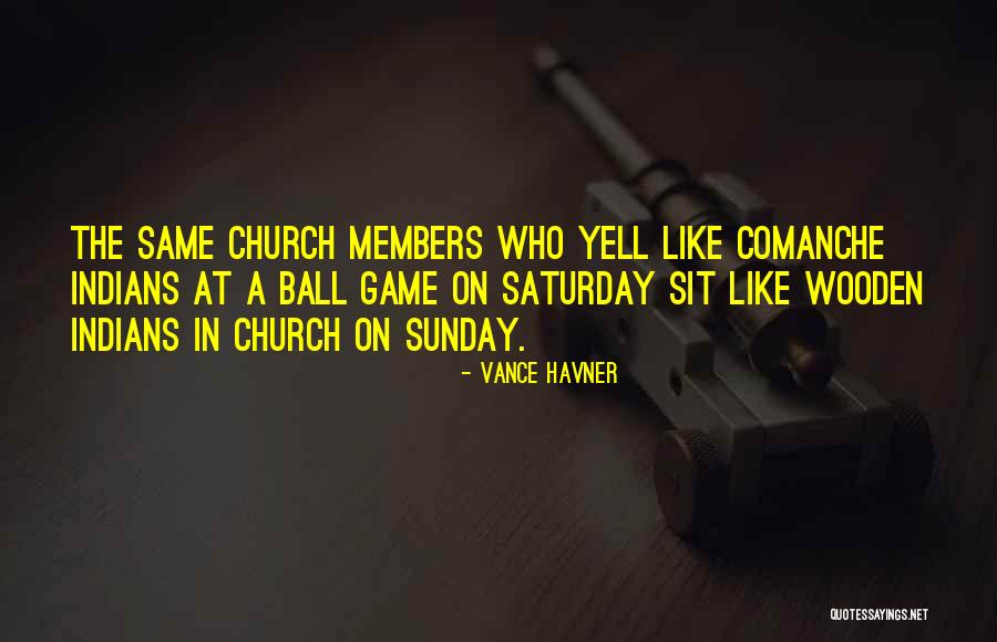 Vance Havner Quotes 1912320 Vance Havner Quotes 1912320