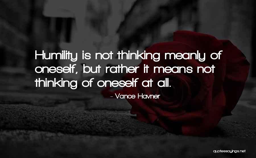 Vance Havner Quotes 203331 Vance Havner Quotes 203331