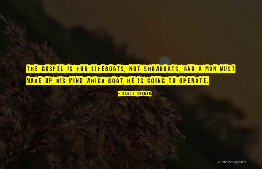 Vance Havner Quotes 2175658 Vance Havner Quotes 2175658