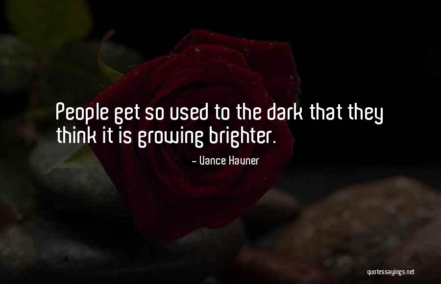 Vance Havner Quotes 2188117 Vance Havner Quotes 2188117