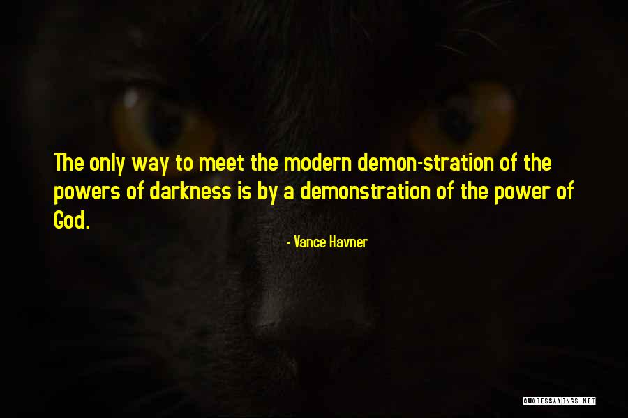 Vance Havner Quotes 2217078 Vance Havner Quotes 2217078