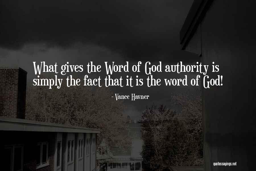 Vance Havner Quotes 433909 Vance Havner Quotes 433909
