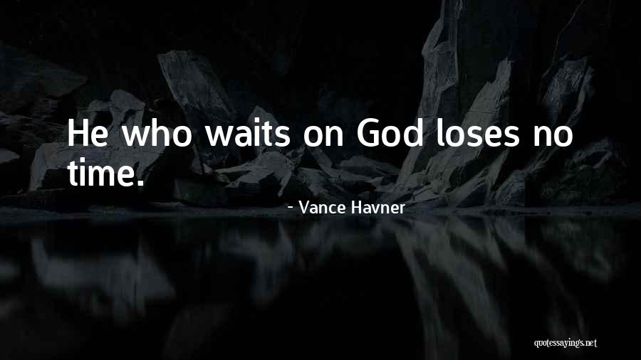 Vance Havner Quotes 488877 Vance Havner Quotes 488877