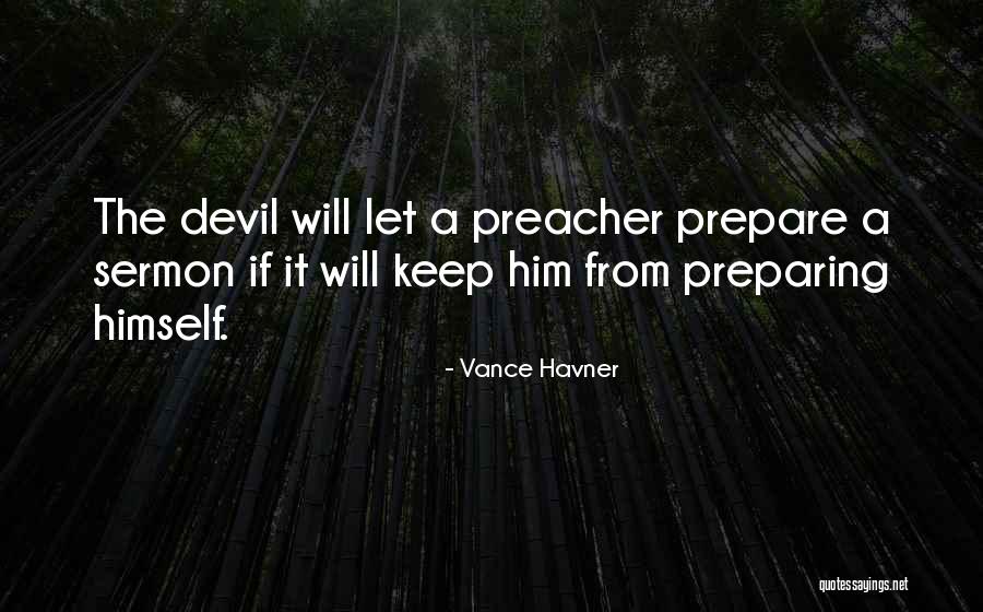 Vance Havner Quotes 492089 Vance Havner Quotes 492089