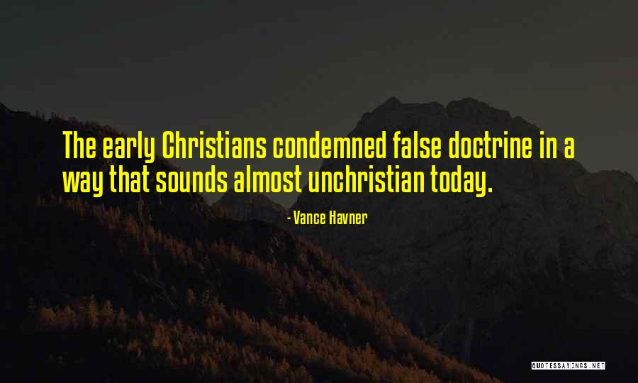 Vance Havner Quotes 552110 Vance Havner Quotes 552110