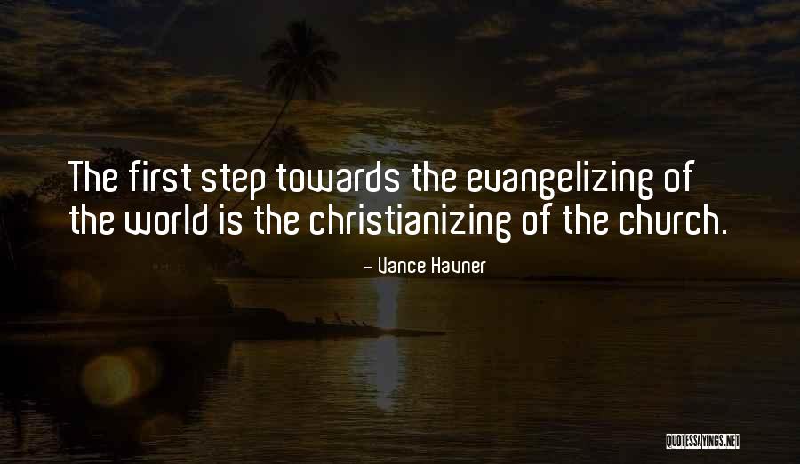 Vance Havner Quotes 642063 Vance Havner Quotes 642063