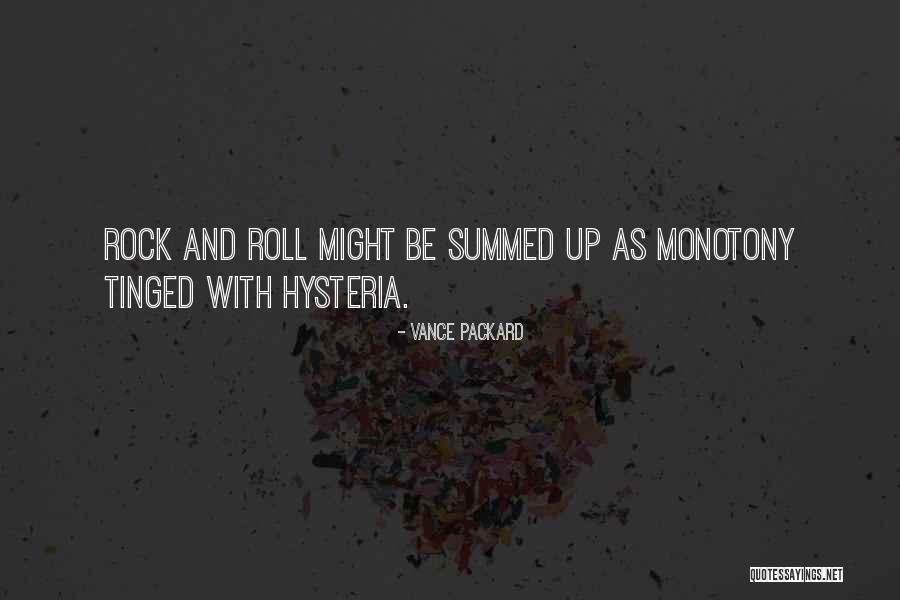 Vance Packard Quotes 1112844 Vance Packard Quotes 1112844