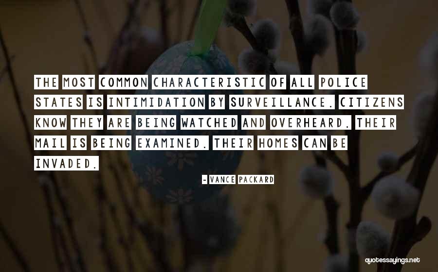 Vance Packard Quotes 1711222 Vance Packard Quotes 1711222