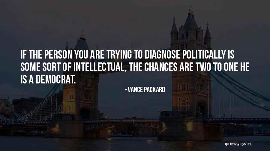 Vance Packard Quotes 1938136 Vance Packard Quotes 1938136