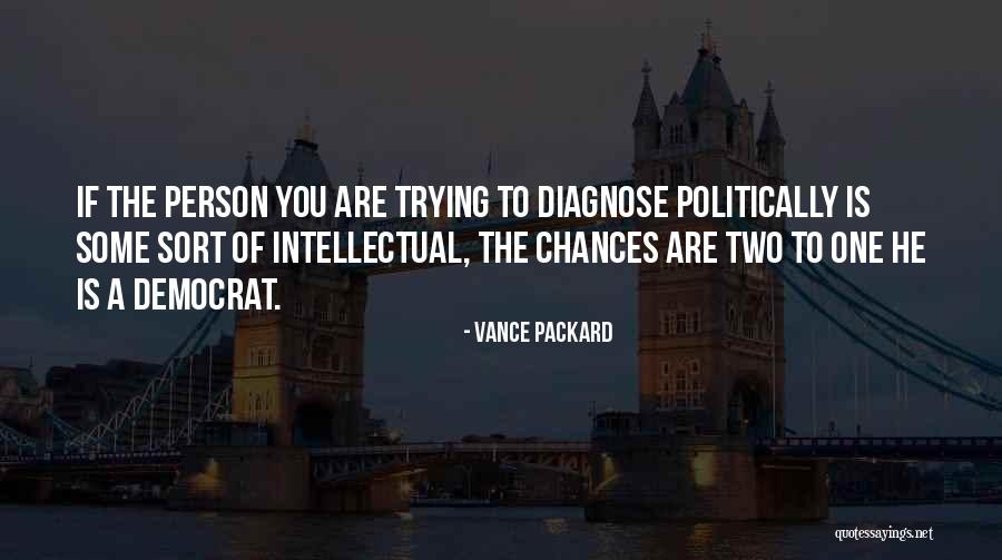 Vance Packard Quotes 1938136