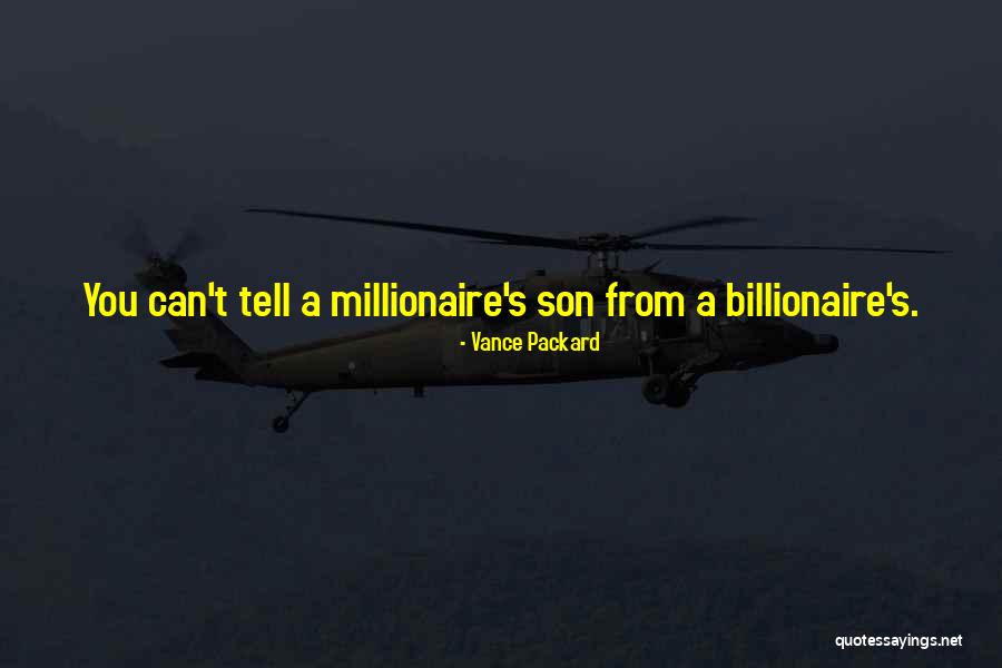 Vance Packard Quotes 620717 Vance Packard Quotes 620717