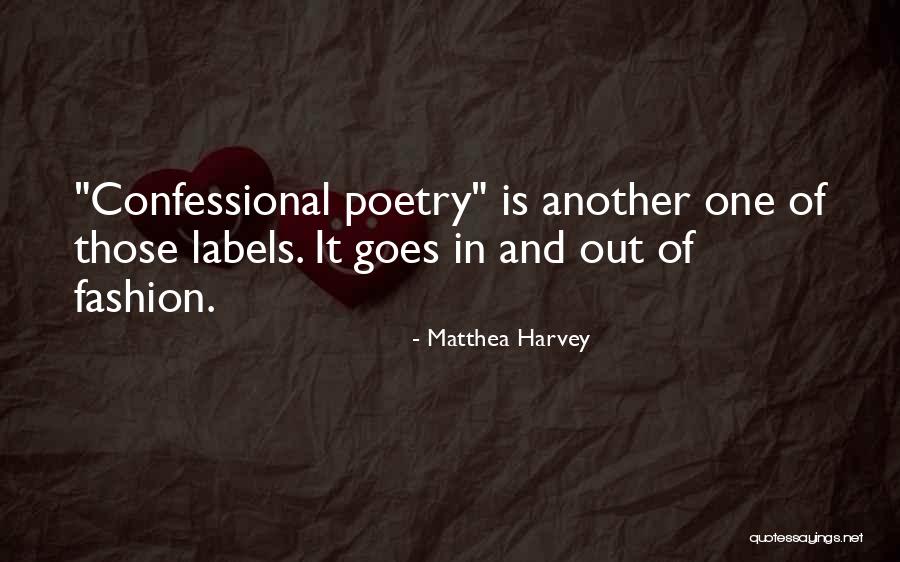 Vances Outdoors Quotes By Matthea Harvey Vances Outdoors Quotes By Matthea Harvey