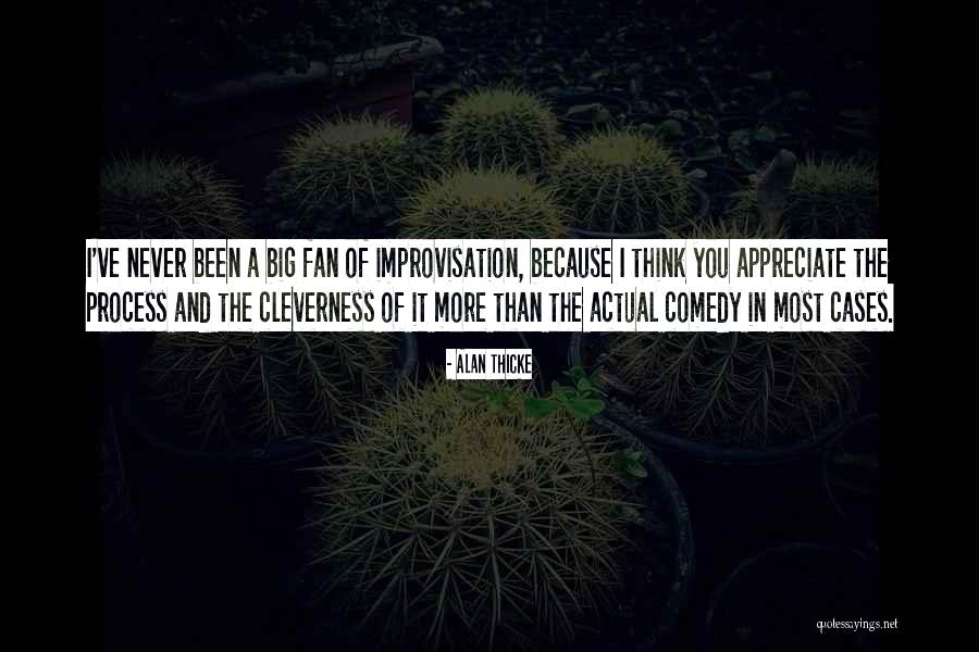 Vanche Quotes By Alan Thicke Vanche Quotes By Alan Thicke