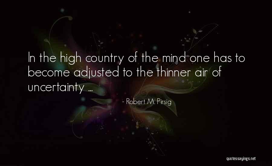 Vancheries Quotes By Robert M. Pirsig Vancheries Quotes By Robert M. Pirsig