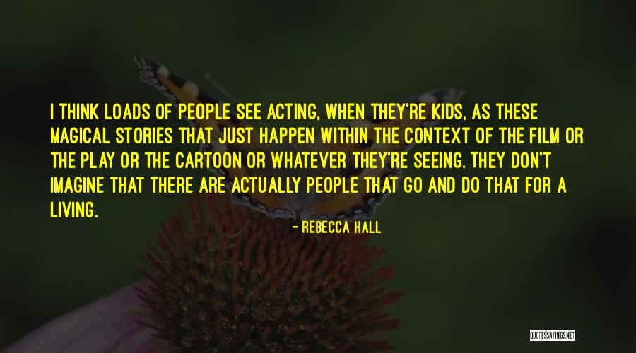 Vancini Motori Quotes By Rebecca Hall Vancini Motori Quotes By Rebecca Hall