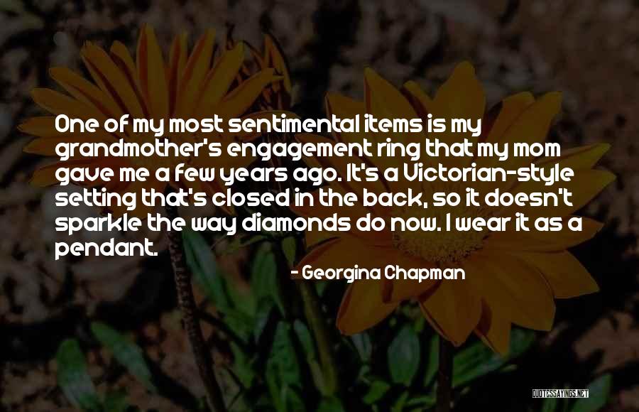 Vancolours Quotes By Georgina Chapman Vancolours Quotes By Georgina Chapman
