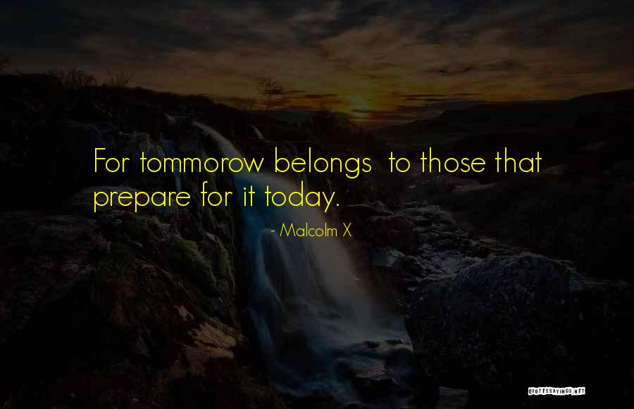 Vancolours Quotes By Malcolm X