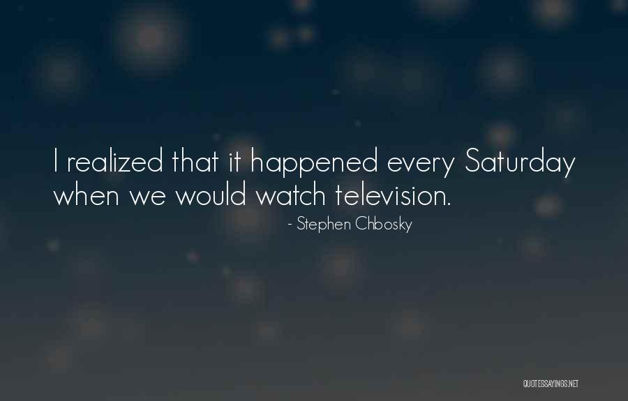 Vancolours Quotes By Stephen Chbosky