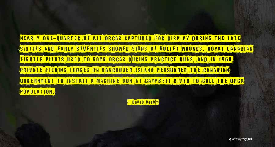 Vancouver Quotes By David Kirby Vancouver Quotes By David Kirby