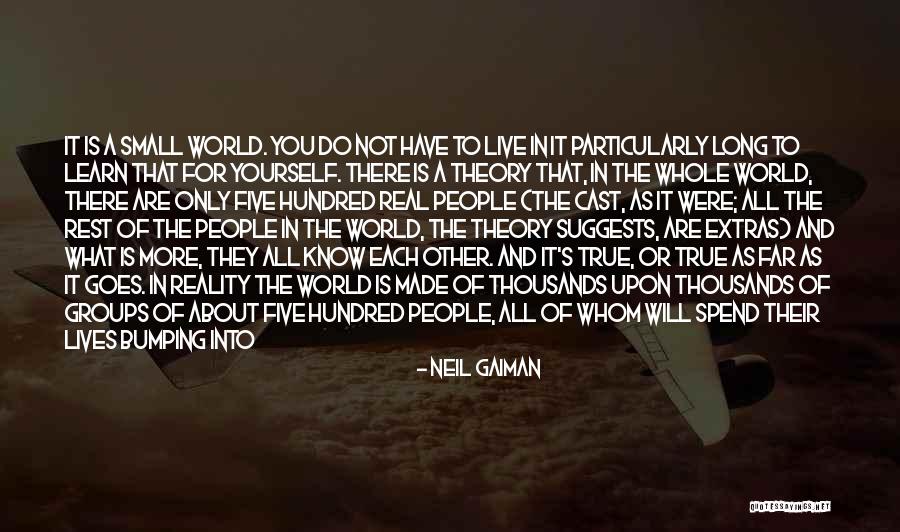 Vancouver Quotes By Neil Gaiman Vancouver Quotes By Neil Gaiman