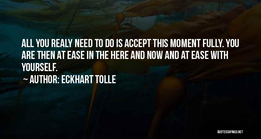 Vancouver Stock Quotes By Eckhart Tolle