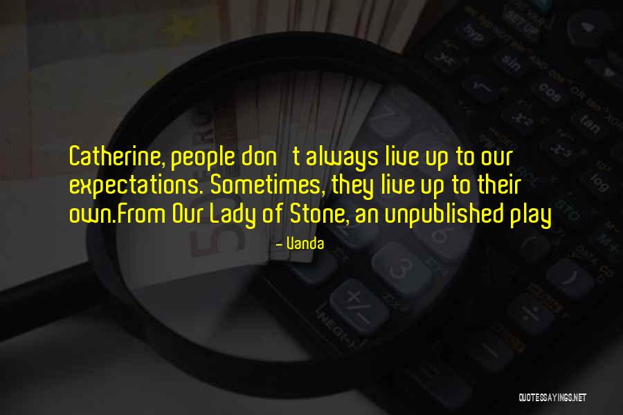 Vanda Quotes 2271252 Vanda Quotes 2271252