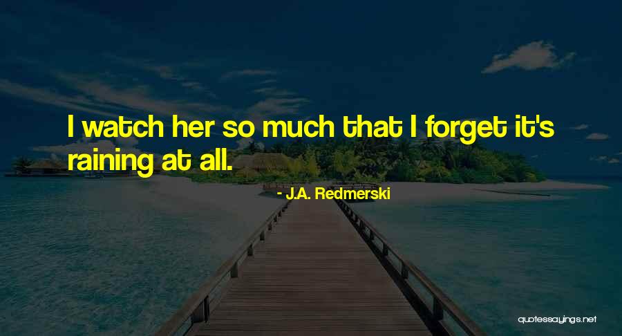 Vandaele Home Quotes By J.A. Redmerski Vandaele Home Quotes By J.A. Redmerski
