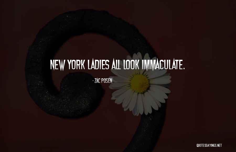 Vandagriff Jackie Quotes By Zac Posen