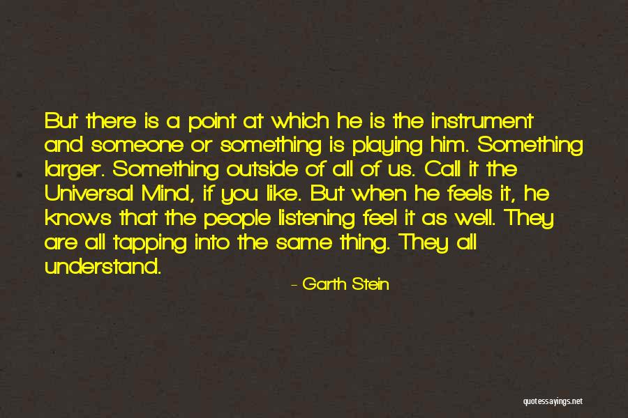 Vandal Quotes By Garth Stein Vandal Quotes By Garth Stein