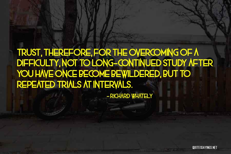 Vandaliser Quotes By Richard Whately Vandaliser Quotes By Richard Whately