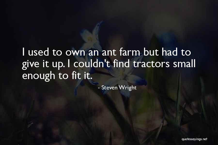 Vandalismo En Quotes By Steven Wright Vandalismo En Quotes By Steven Wright