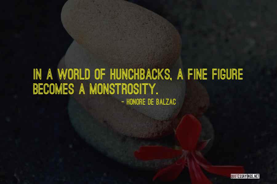 Vandalismo In English Quotes By Honore De Balzac Vandalismo In English Quotes By Honore De Balzac