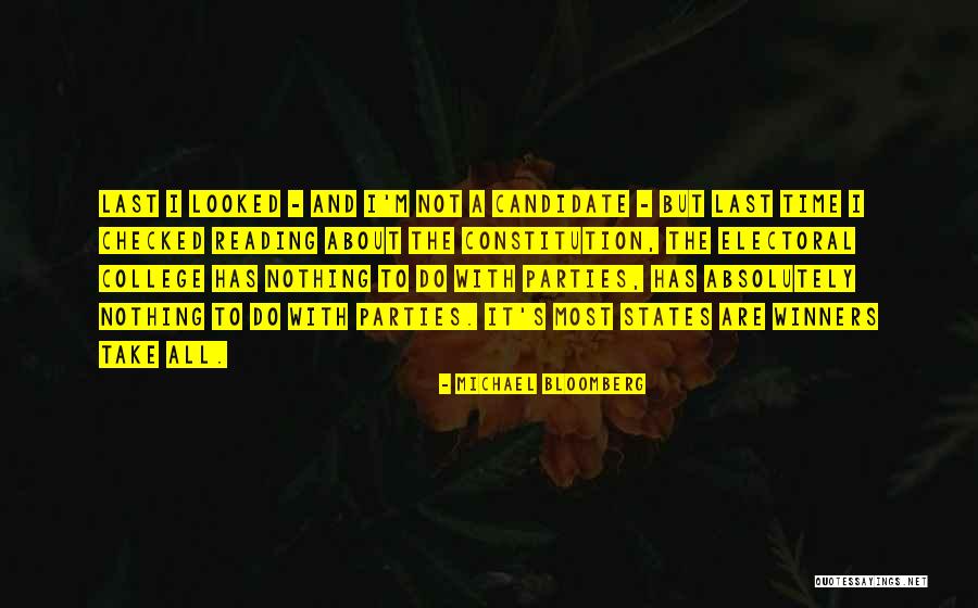Vandalismo In English Quotes By Michael Bloomberg Vandalismo In English Quotes By Michael Bloomberg