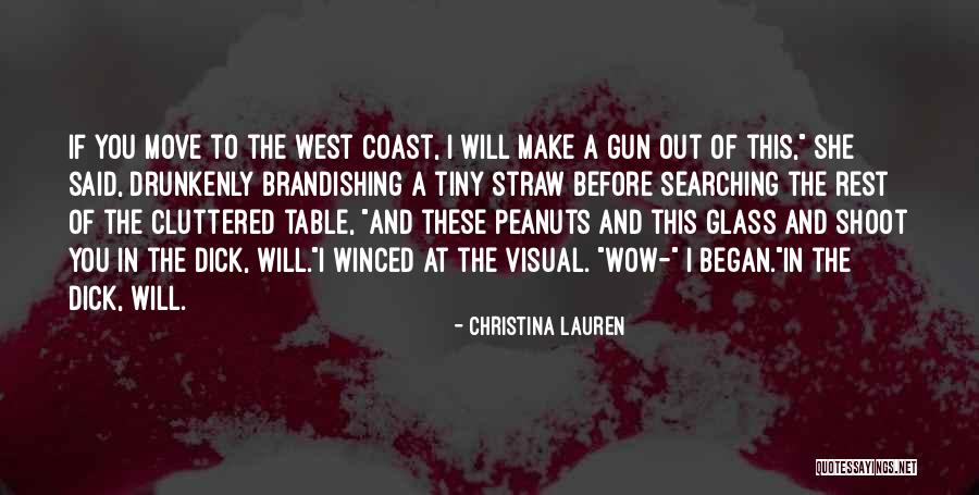 Vandalista Quotes By Christina Lauren Vandalista Quotes By Christina Lauren